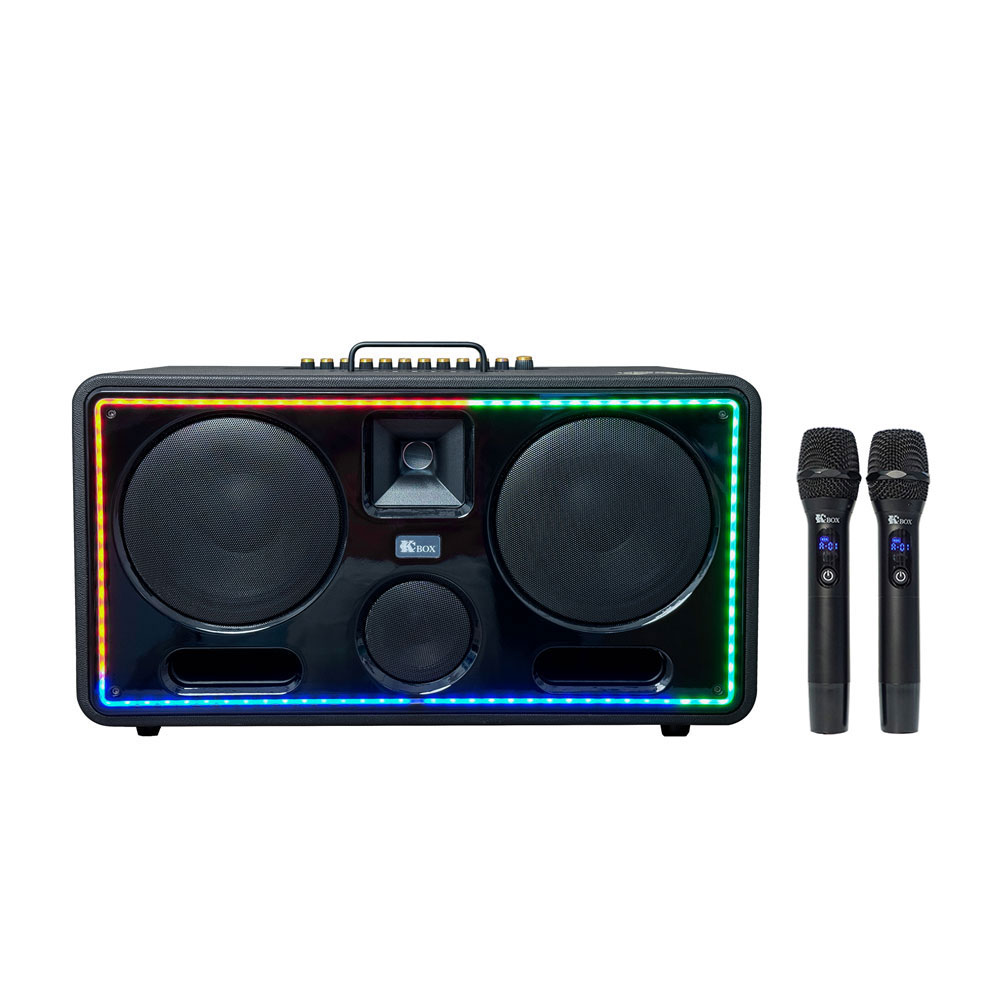 Loa KCBOX 279 Pro Max