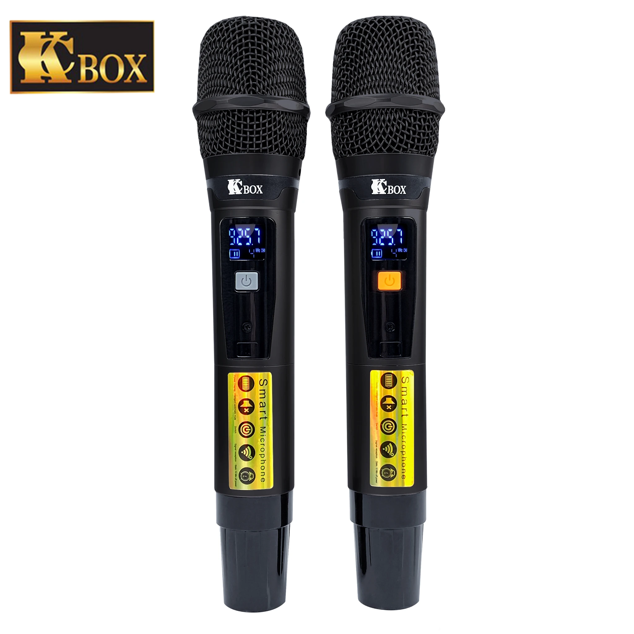 Địa Chỉ Bán Micro Cho Dàn Karaoke Chất Lượng Tại TPHCM