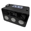 Loa KQ Harmony - Âm thanh 3.1 450W, Bass Sub 20cm, Kèm 2 Micro