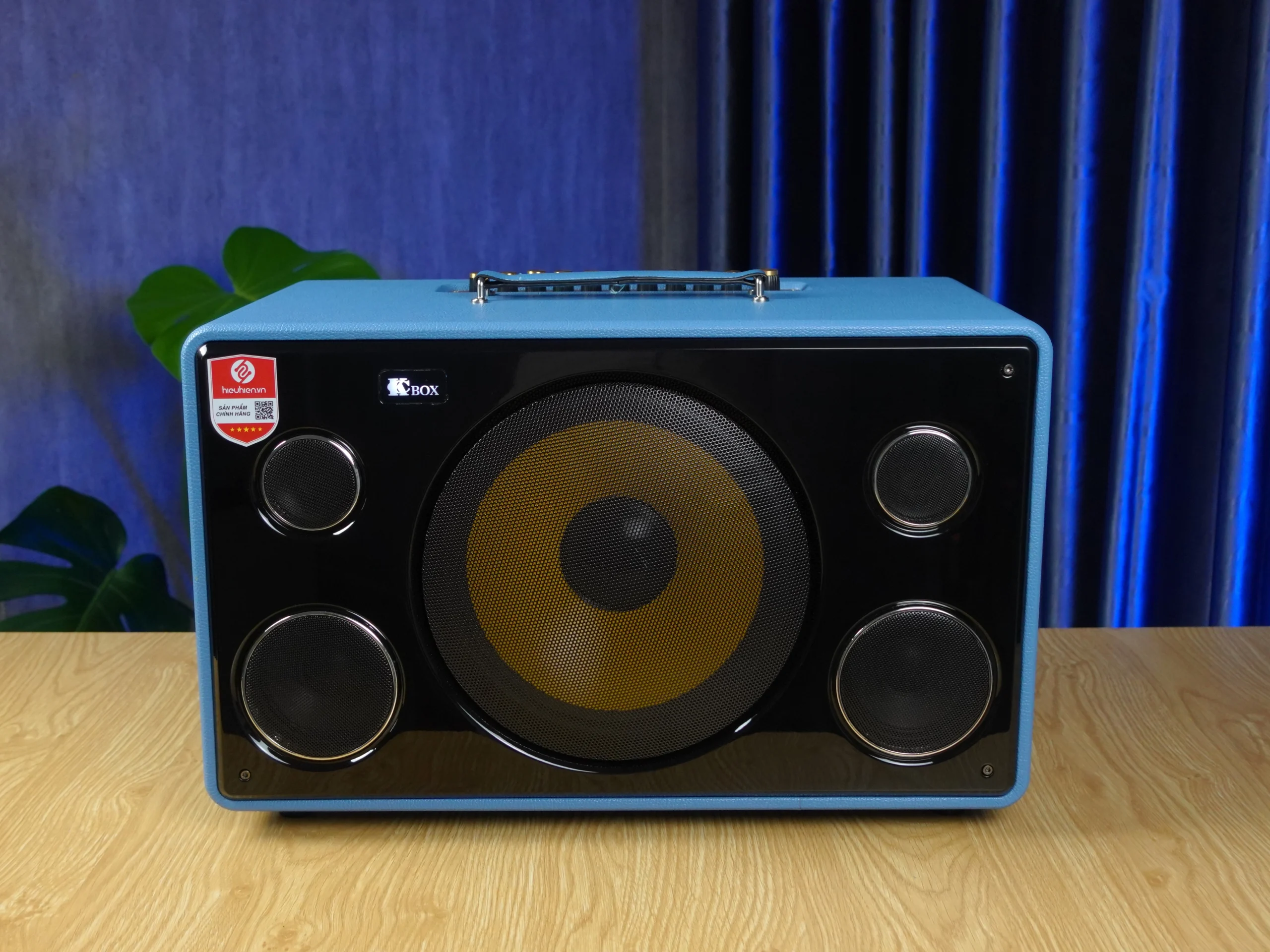 KCBOX S9 Plus